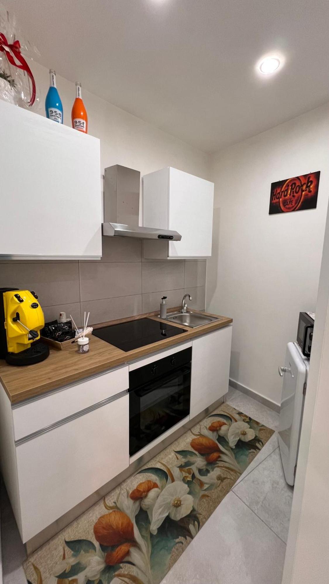 Number 8 Appartement